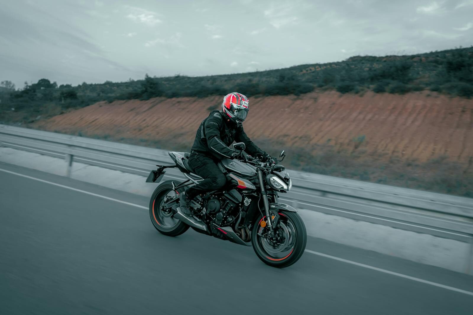 May Motorcycle Safety Month: Is Your Insurance Up to Date? 